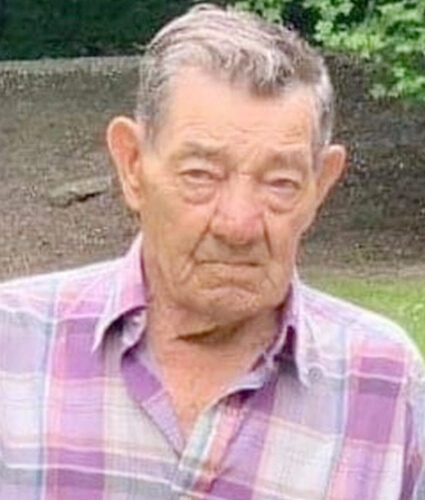 Edward Junior ‘June’ George